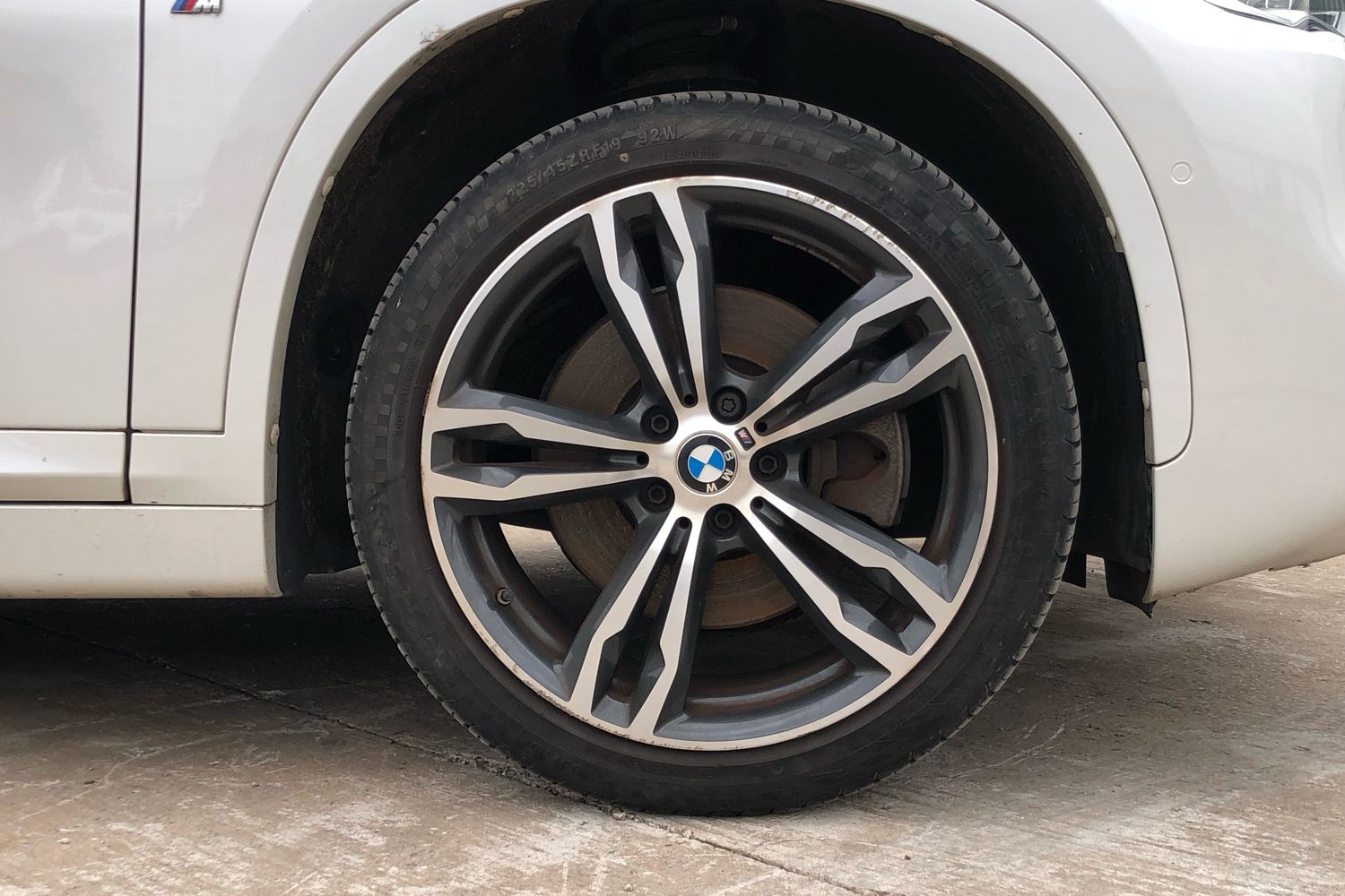 Used BMW X1 2017 for sale - 76637068: Photo 16