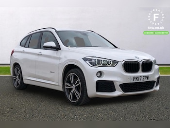 Used BMW X1 2017 for sale - 76637068: Photo