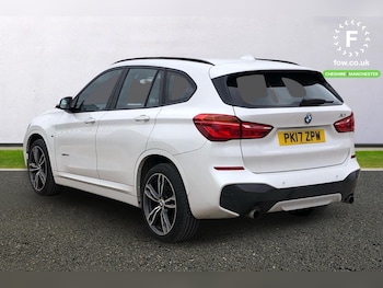 Used BMW X1 2017 for sale - 76637068: Photo