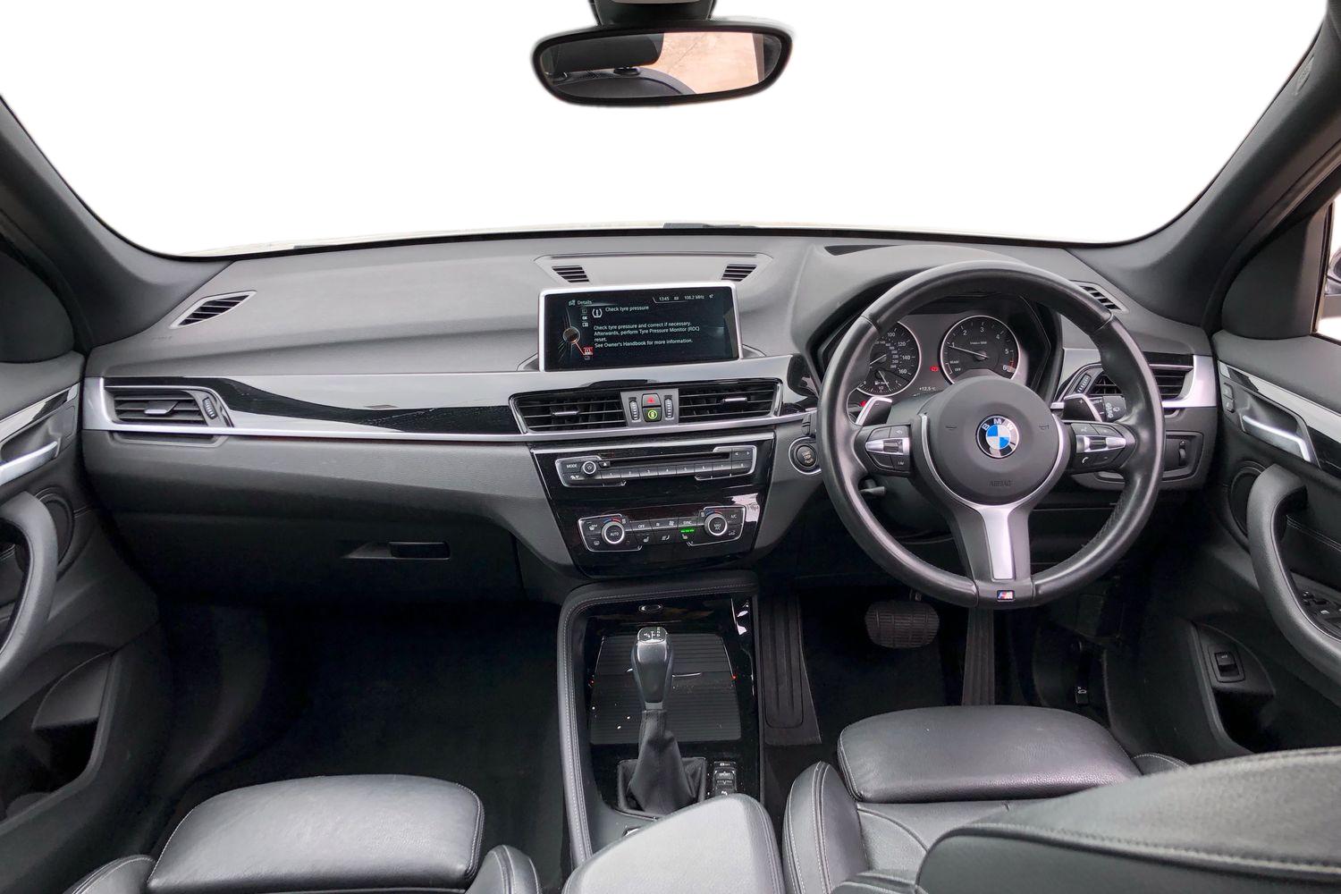 Used BMW X1 2017 for sale - 76637068: Photo 3