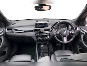 Used BMW X1 2017 for sale - 76637068: Photo