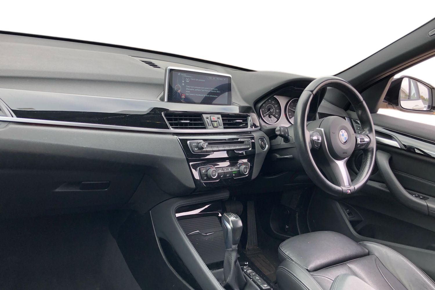 Used BMW X1 2017 for sale - 76637068: Photo 4