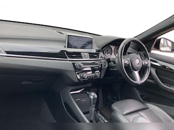 Used BMW X1 2017 for sale - 76637068: Photo