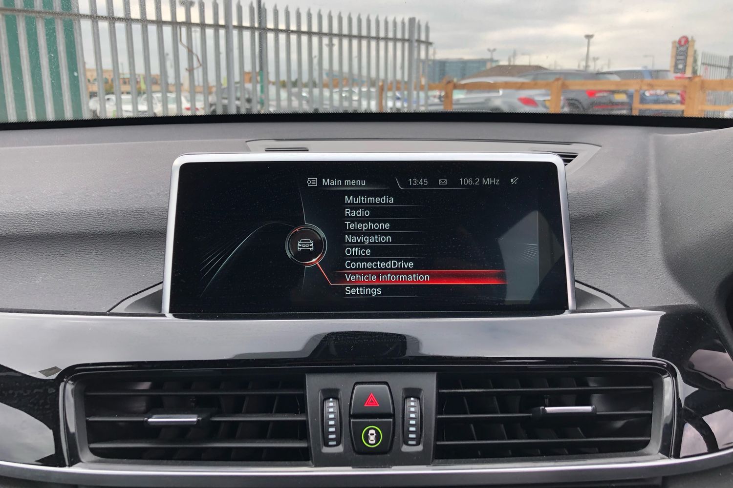 Used BMW X1 2017 for sale - 76637068: Photo 6