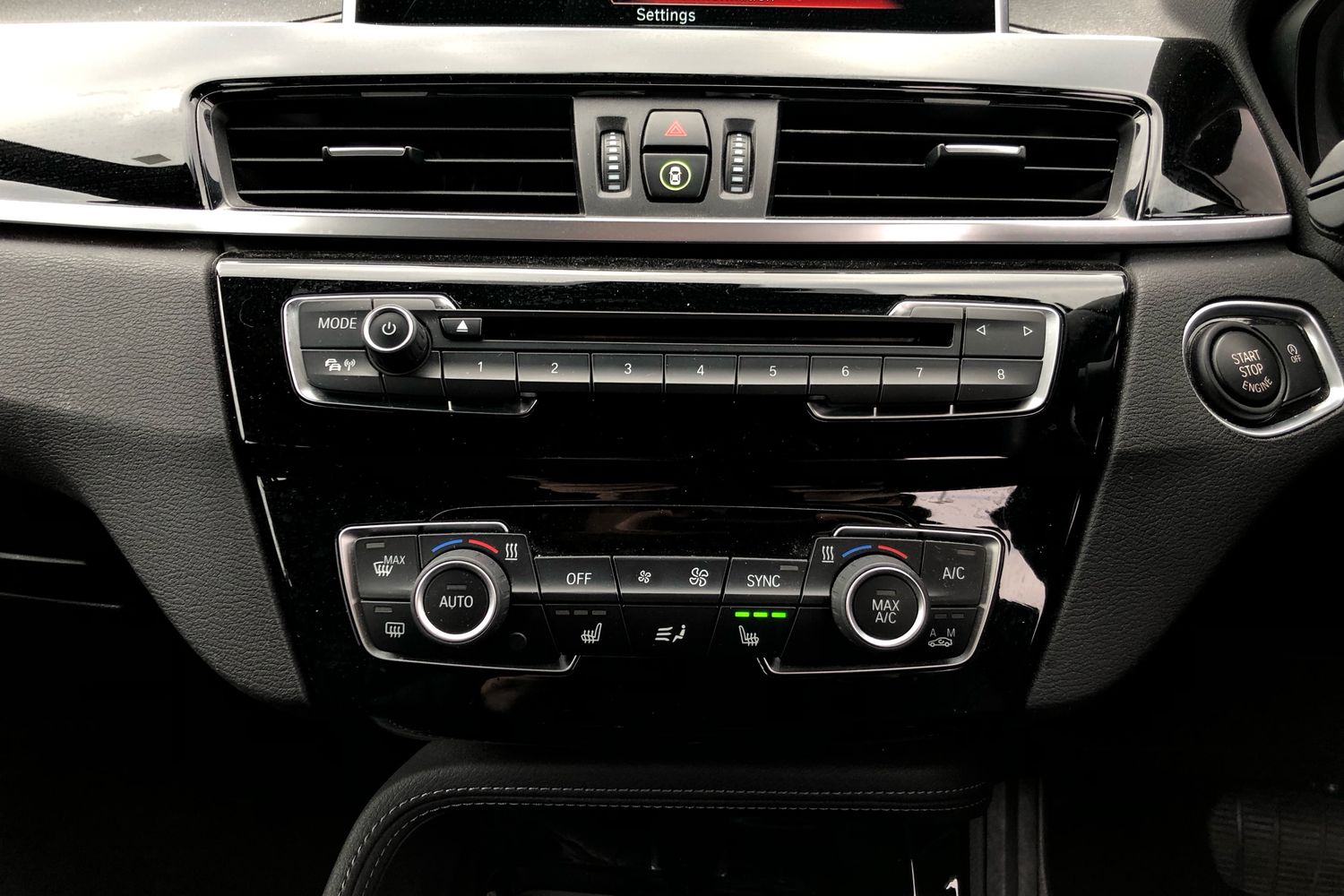 Used BMW X1 2017 for sale - 76637068: Photo 7