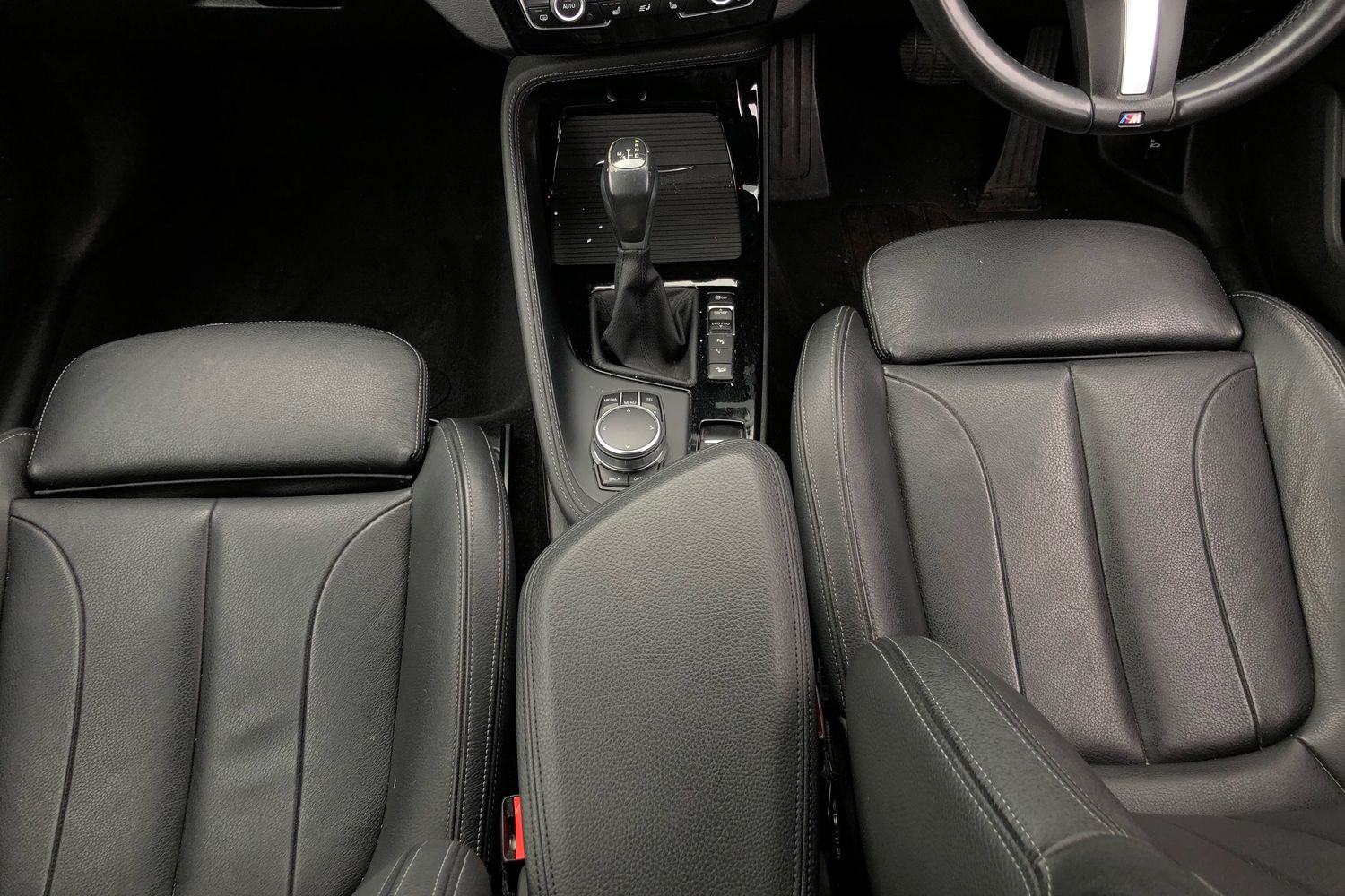 Used BMW X1 2017 for sale - 76637068: Photo 9