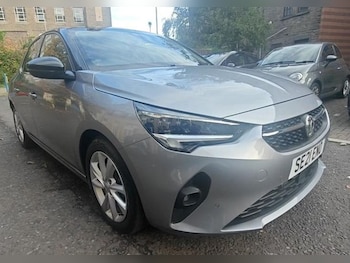 Used Vauxhall Corsa 2021 for sale - 76480998: Photo