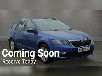 Used Skoda Octavia 2018 for sale - 78633005: Photo