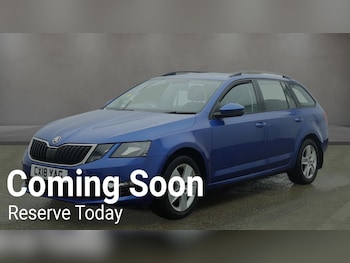 Used Skoda Octavia 2018 for sale - 78633005: Photo