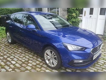 Used SEAT Leon 2021 for sale - 78981223: Photo