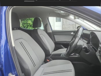 Used SEAT Leon 2021 for sale - 78981223: Photo
