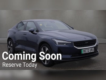 Used Polestar Polestar 2 2023 for sale - 79381509: Photo