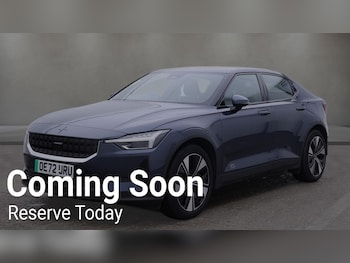 Used Polestar Polestar 2 2023 for sale - 79381509: Photo
