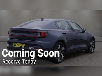 Used Polestar Polestar 2 2023 for sale - 79381509: Photo