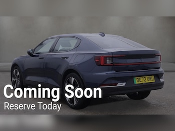 Used Polestar Polestar 2 2023 for sale - 79381509: Photo