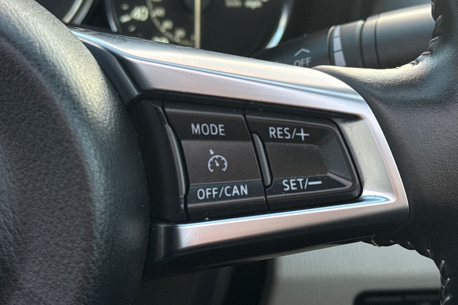 Used Mazda MX-5 2021 for sale - 76979141: Photo 12