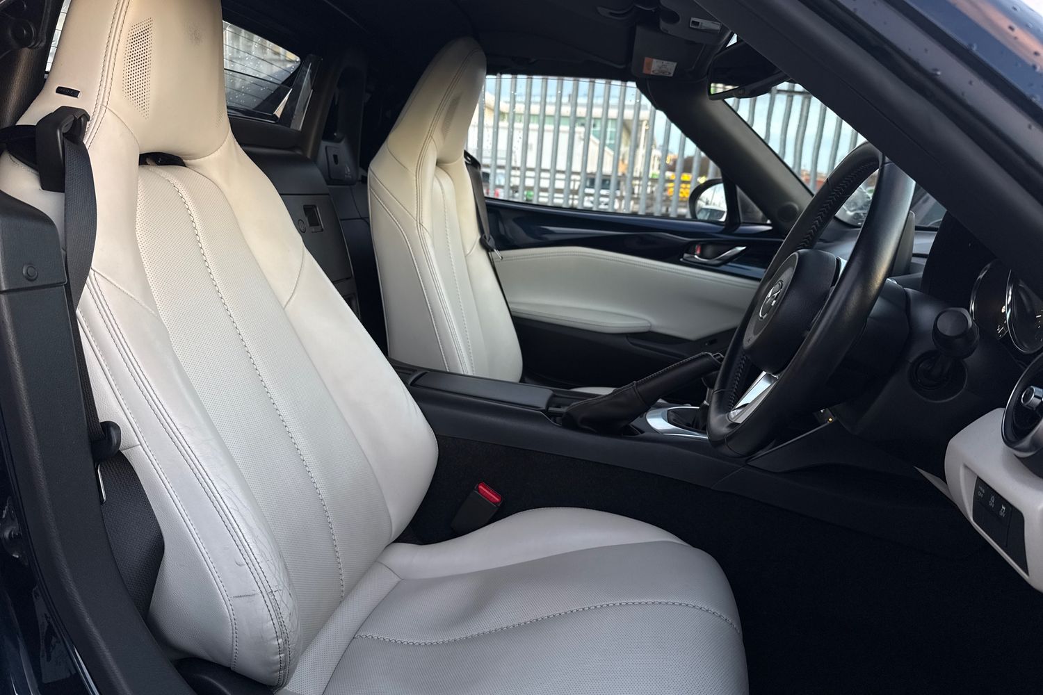 Used Mazda MX-5 2021 for sale - 76979141: Photo 17