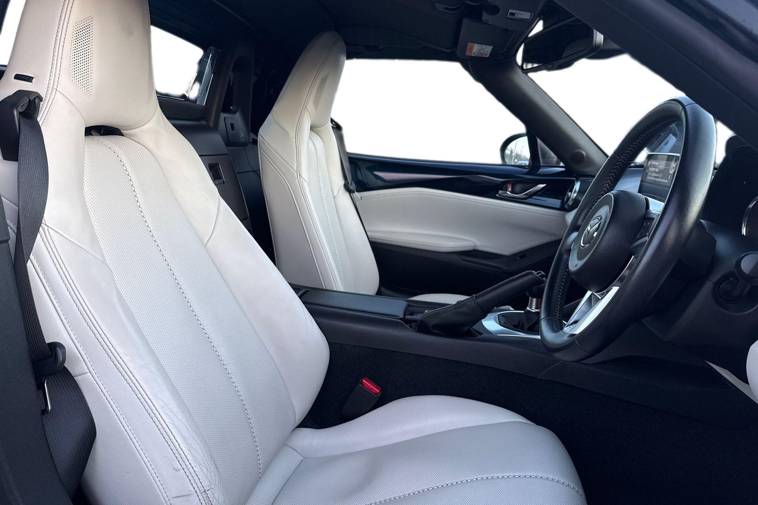 Used Mazda MX-5 2021 for sale - 76979141: Photo 18