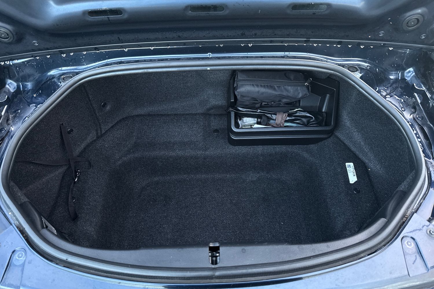 Used Mazda MX-5 2021 for sale - 76979141: Photo 19