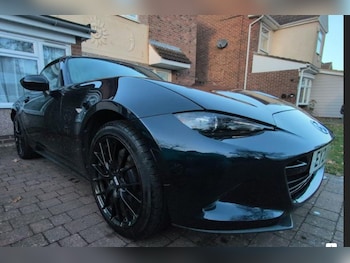 2021 - 2.0 [184] GT Sport Tech 2dr