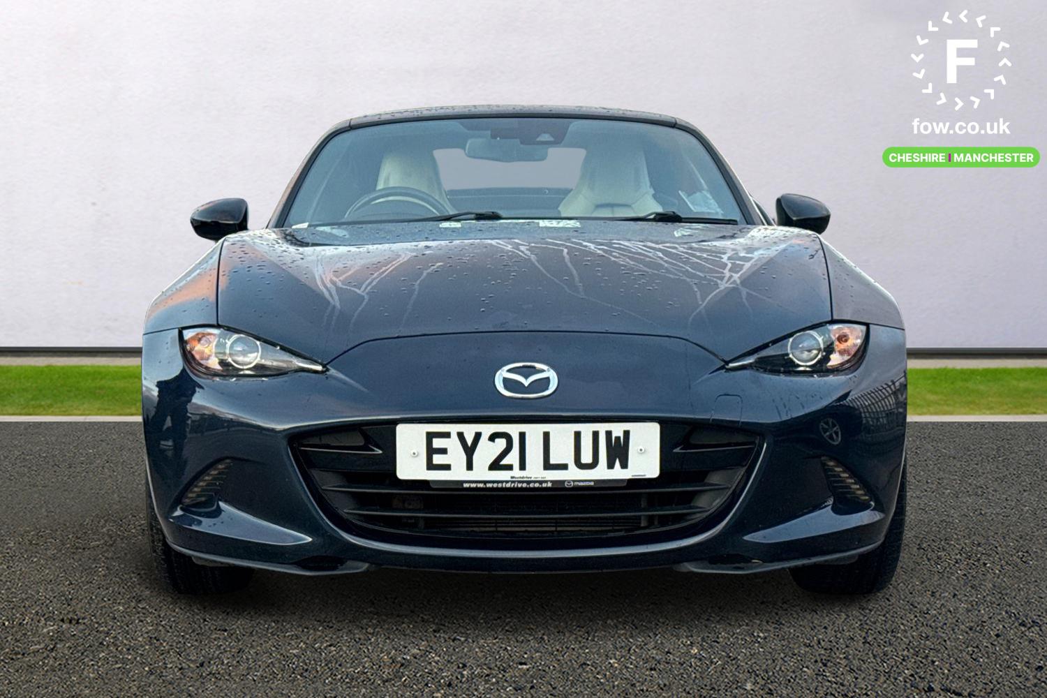 Used Mazda MX-5 2021 for sale - 76979141: Photo 21