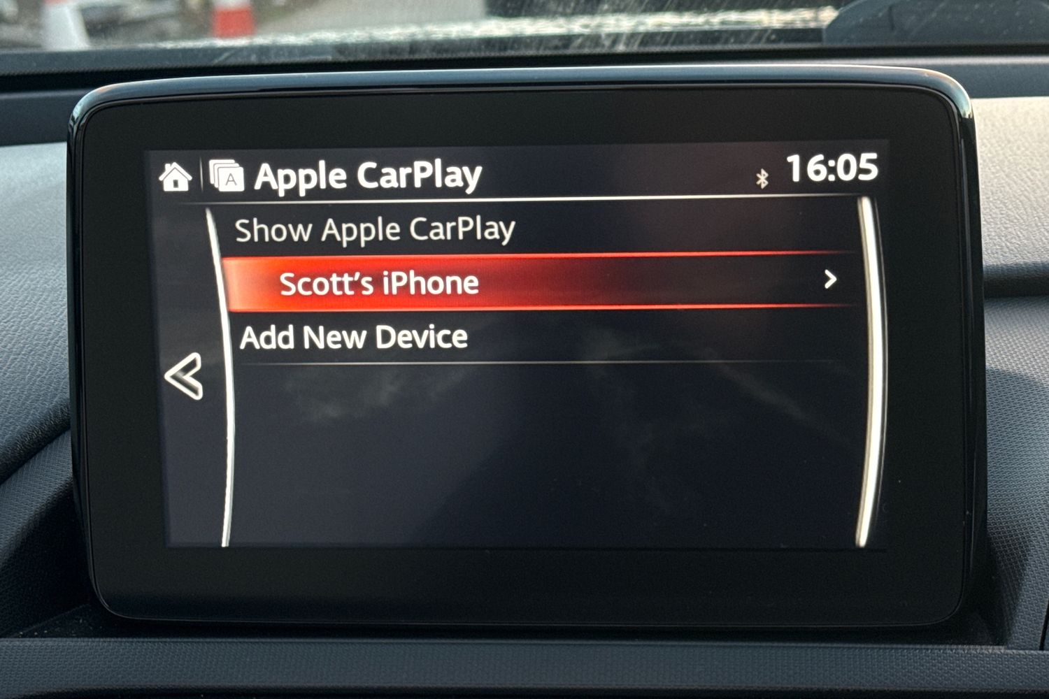 Used Mazda MX-5 2021 for sale - 76979141: Photo 9