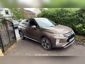 Used Mitsubishi Eclipse Cross 2019 for sale - 78802449: Photo
