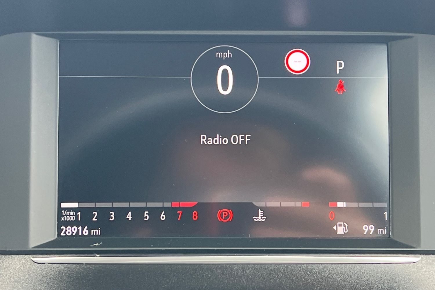 Used Vauxhall Other 2020 for sale - 77687039: Photo 12