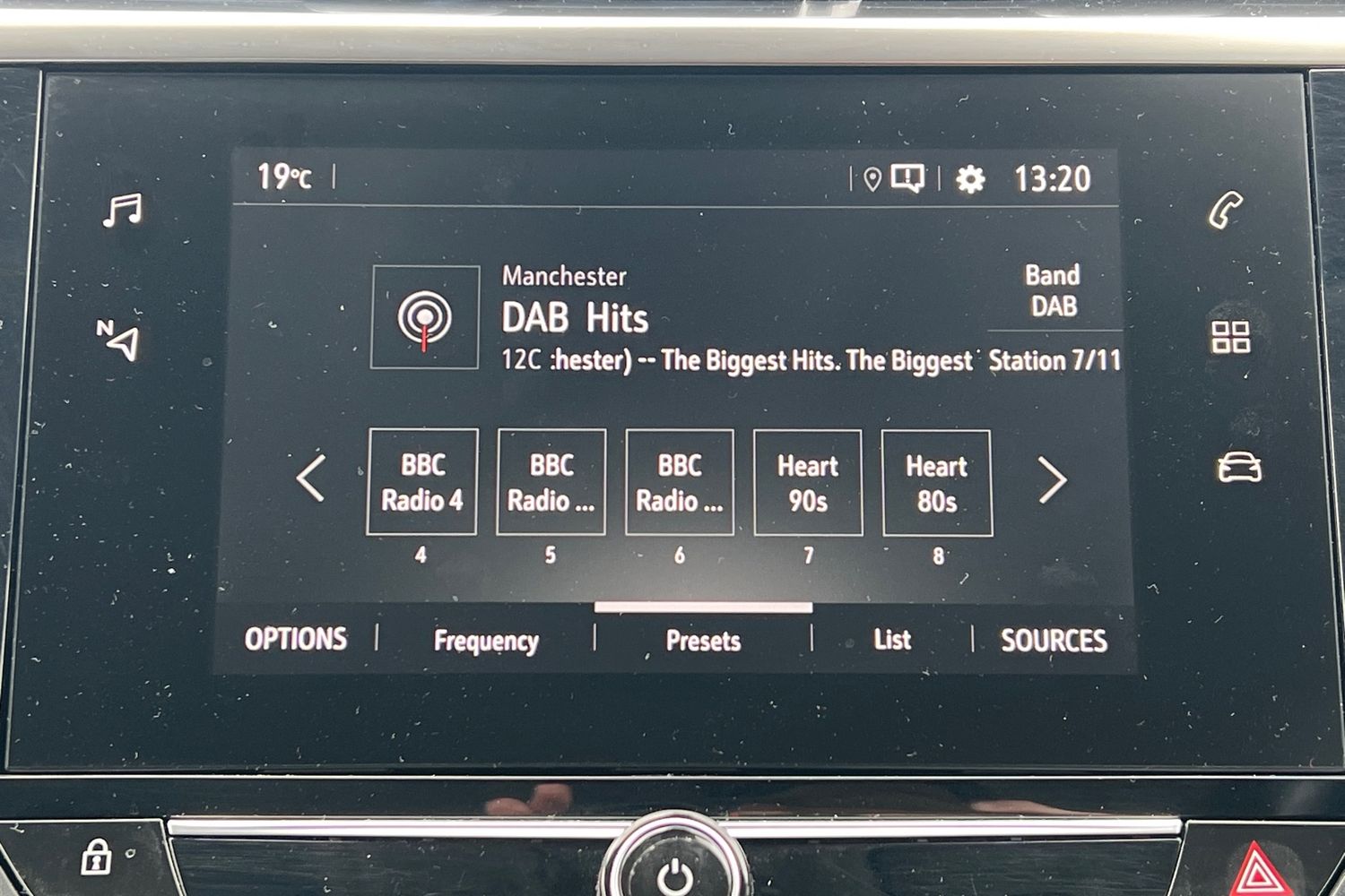 Used Vauxhall Other 2020 for sale - 77687039: Photo 15