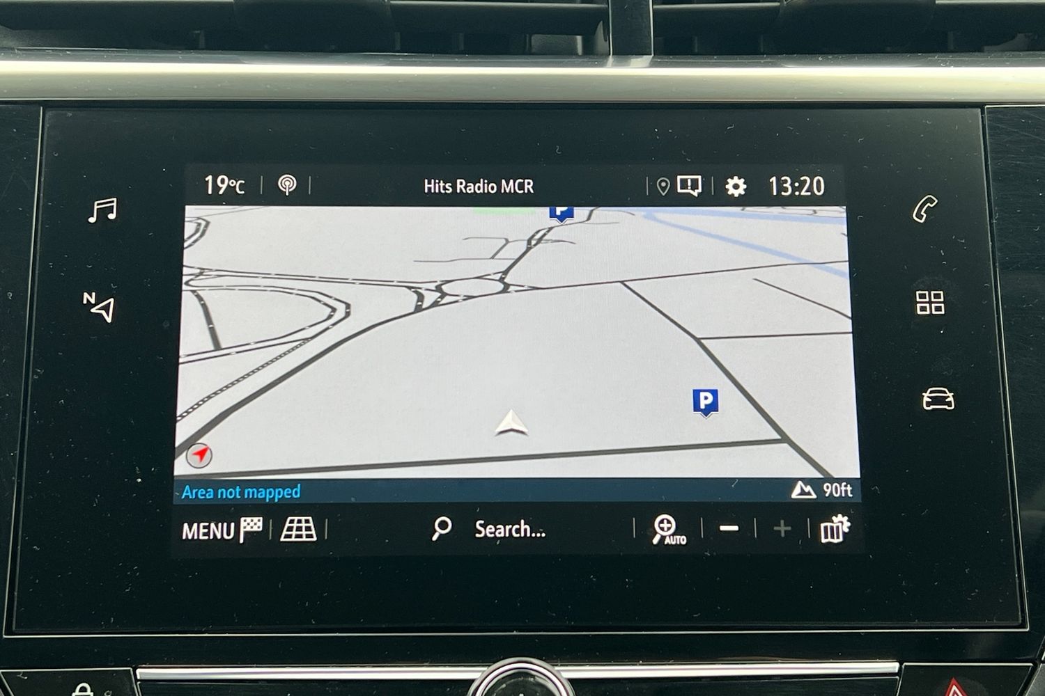 Used Vauxhall Other 2020 for sale - 77687039: Photo 16