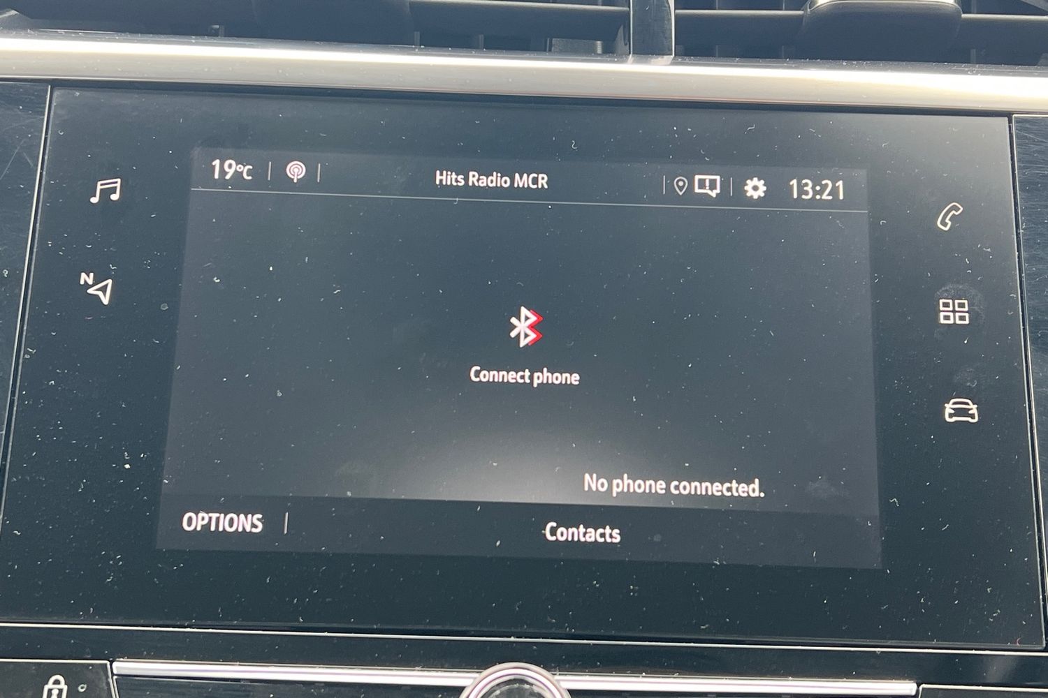 Used Vauxhall Other 2020 for sale - 77687039: Photo 17