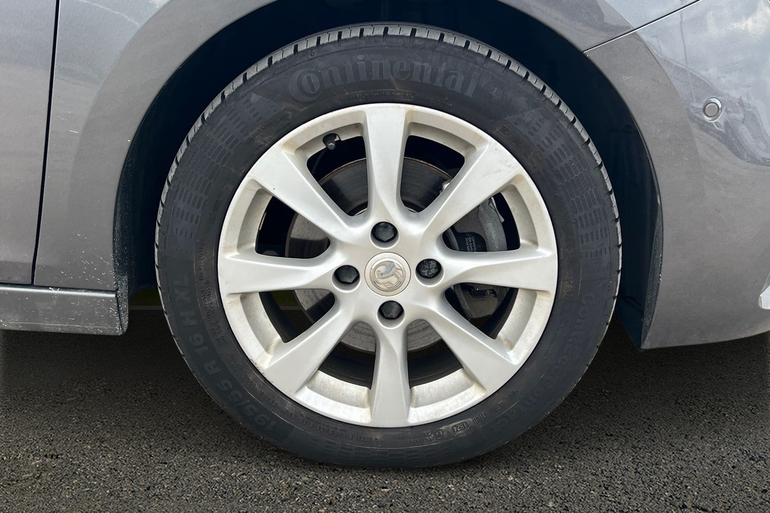 Used Vauxhall Other 2020 for sale - 77687039: Photo 21