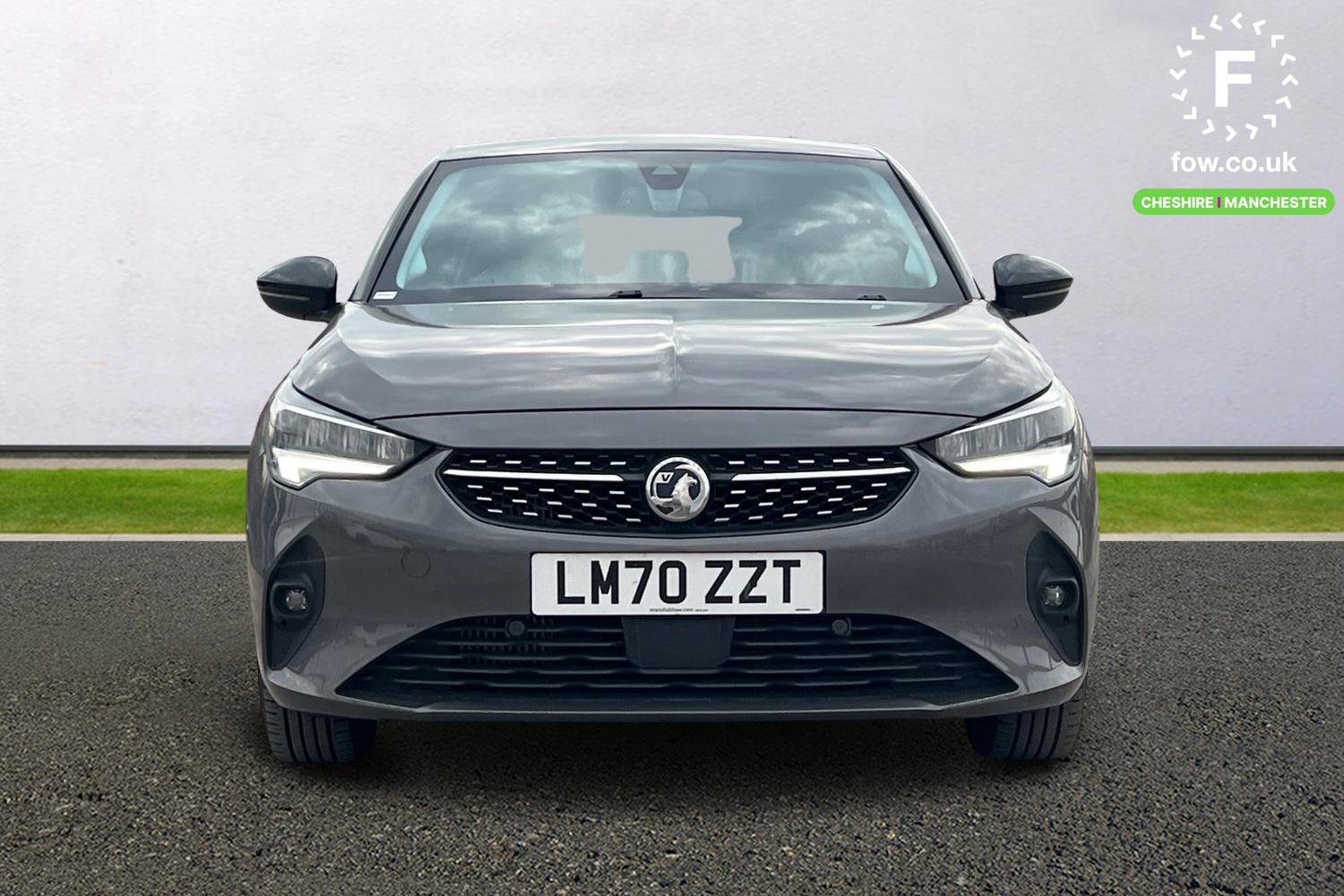 Used Vauxhall Other 2020 for sale - 77687039: Photo 22