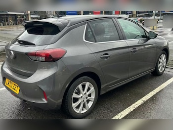 Used Vauxhall Corsa 2020 for sale - 77687039: Photo