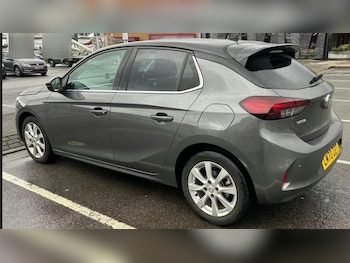 Used Vauxhall Corsa 2020 for sale - 77687039: Photo