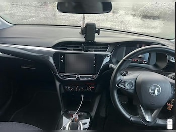 Used Vauxhall Corsa 2020 for sale - 77687039: Photo
