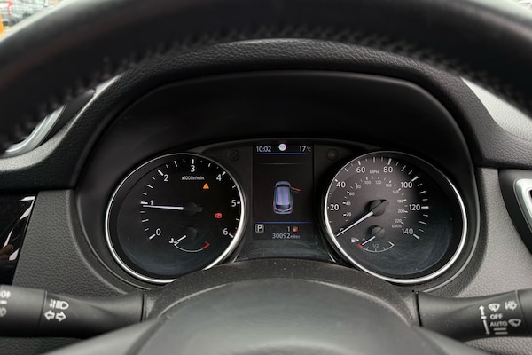Used Nissan Qashqai 2019 for sale - 76065301: Photo 10