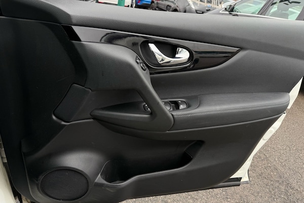 Used Nissan Qashqai 2019 for sale - 76065301: Photo 12