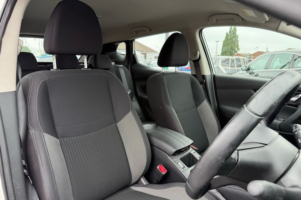 Used Nissan Qashqai 2019 for sale - 76065301: Photo 13
