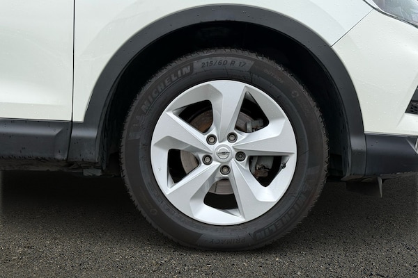 Used Nissan Qashqai 2019 for sale - 76065301: Photo 16