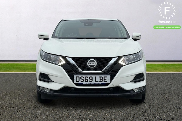 Used Nissan Qashqai 2019 for sale - 76065301: Photo 17