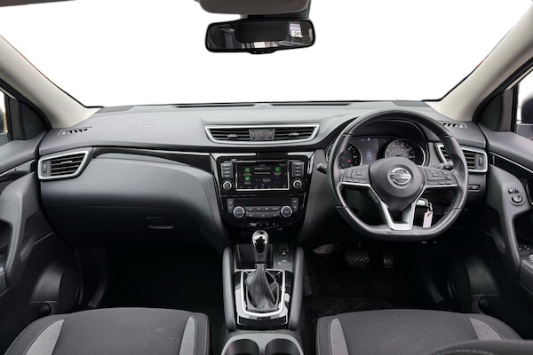 Used Nissan Qashqai 2019 for sale - 76065301: Photo 3
