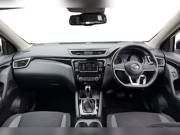 Used Nissan Qashqai 2019 for sale - 76065301: Photo 3