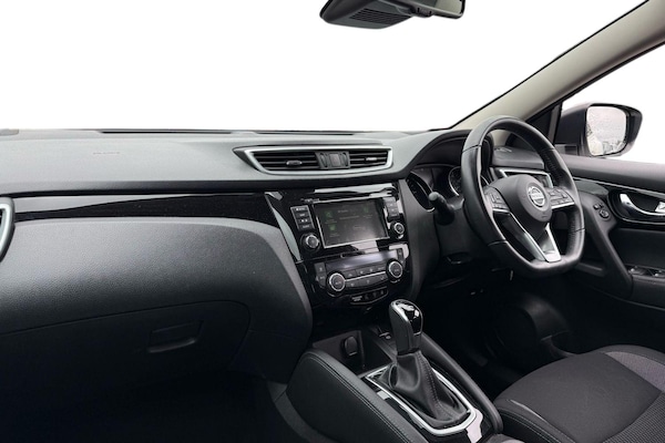Used Nissan Qashqai 2019 for sale - 76065301: Photo 4