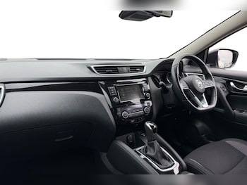 Used Nissan Qashqai 2019 for sale - 76065301: Photo 4