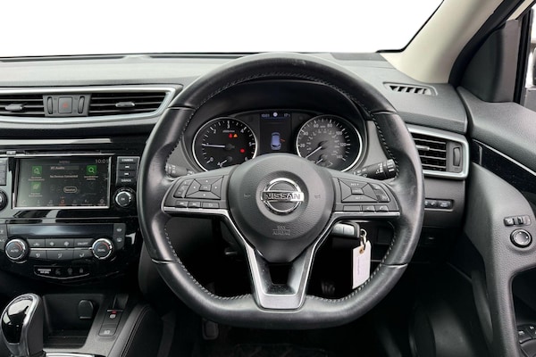 Used Nissan Qashqai 2019 for sale - 76065301: Photo 5
