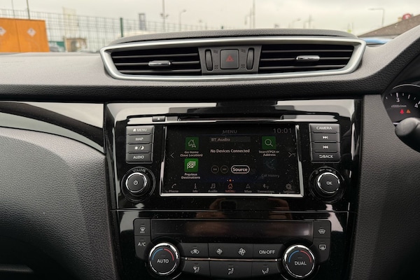 Used Nissan Qashqai 2019 for sale - 76065301: Photo 6