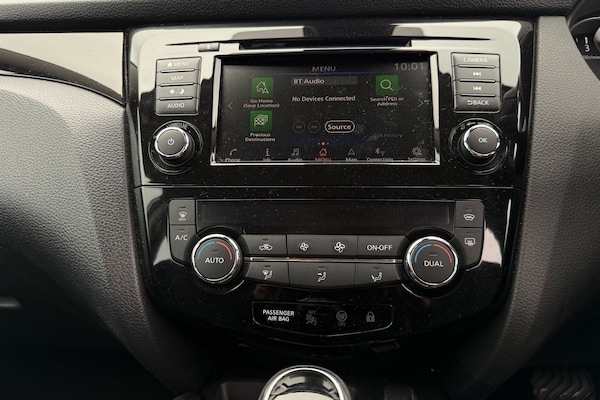 Used Nissan Qashqai 2019 for sale - 76065301: Photo 7