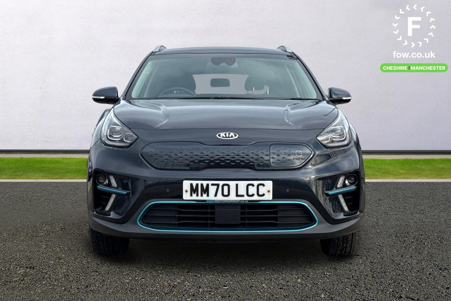 Used Kia Niro 2020 for sale - 77515074: Photo 18