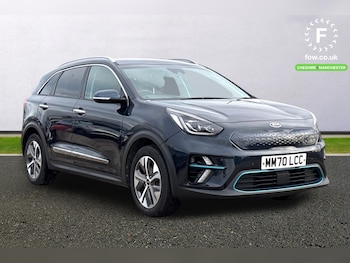 Used Kia Niro 2020 for sale - 77515074: Photo